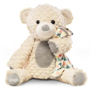 Scentsy Buddy Serena The Sleepy Bear 2023 Plush